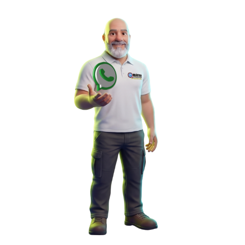 Item Personalizado – Gráfica na Barra da Tijuca